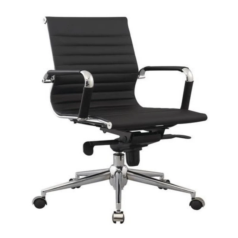 Fauteuil opérateur GIGA Noir Réf. B1720