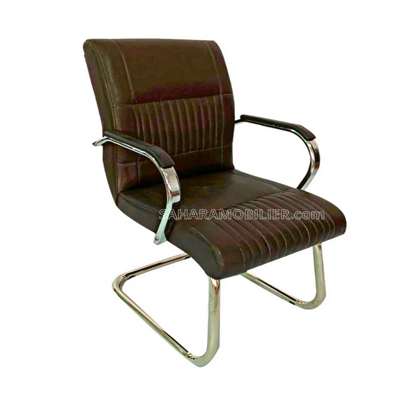 Fauteuil Visiteur BLED+ Réf. B1840