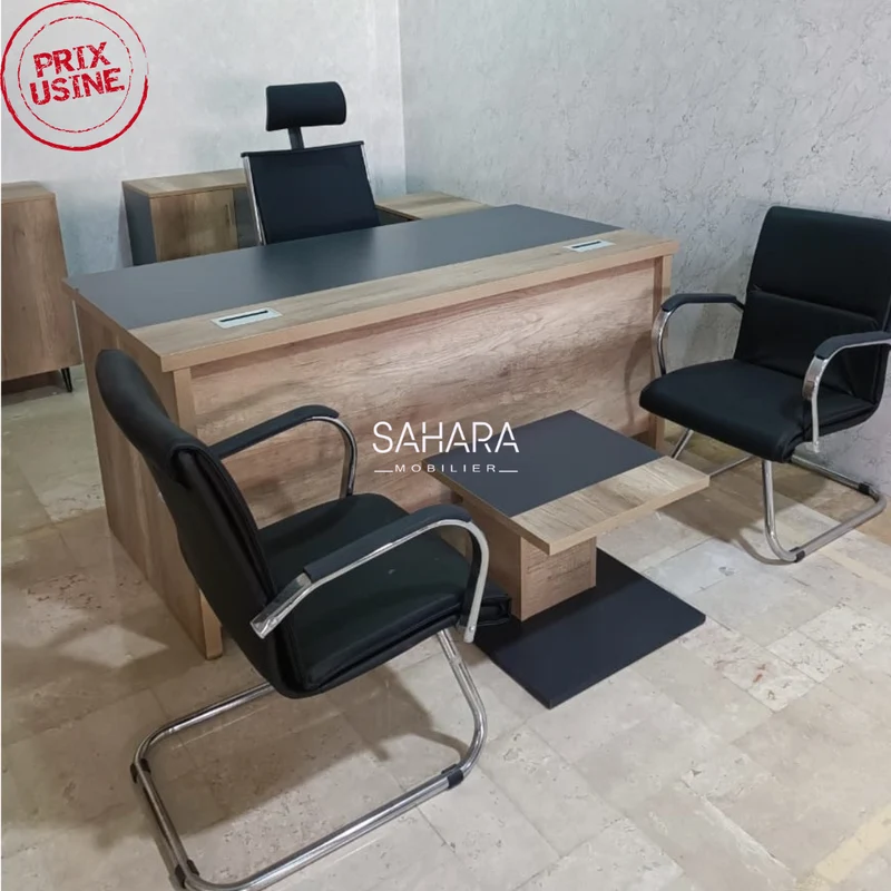 Bureau De Direction ATHENA Réf. B1430