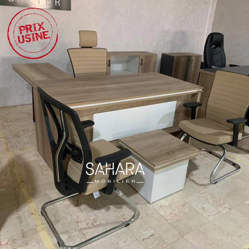 Bureau De Direction LUXEMBOURG Réf. B1461