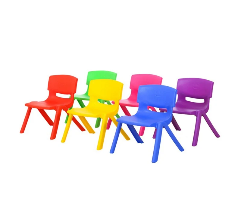 chaise enfant plastique monobloc Réf. B1902
