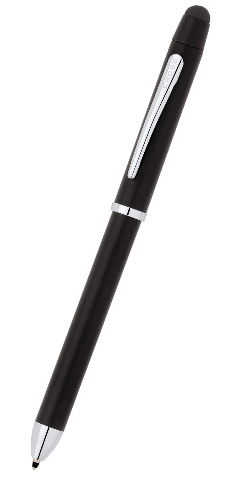 Stylo multifonction CROSS Tech3+ - Satin Black CT