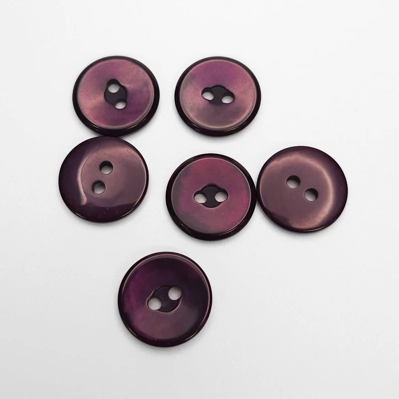 Boutons #B867 | 15 mm