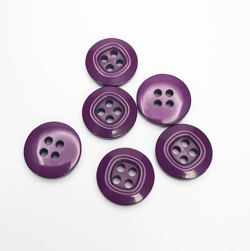Boutons #B866 | 15 mm