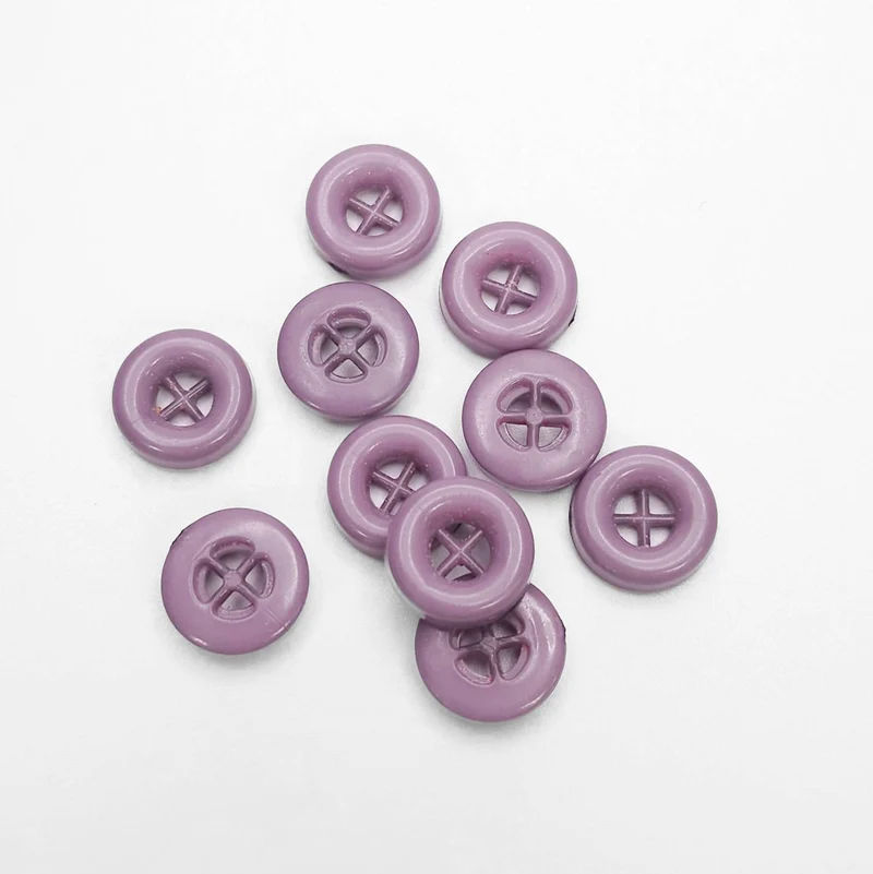 Boutons #B863 | 12 mm