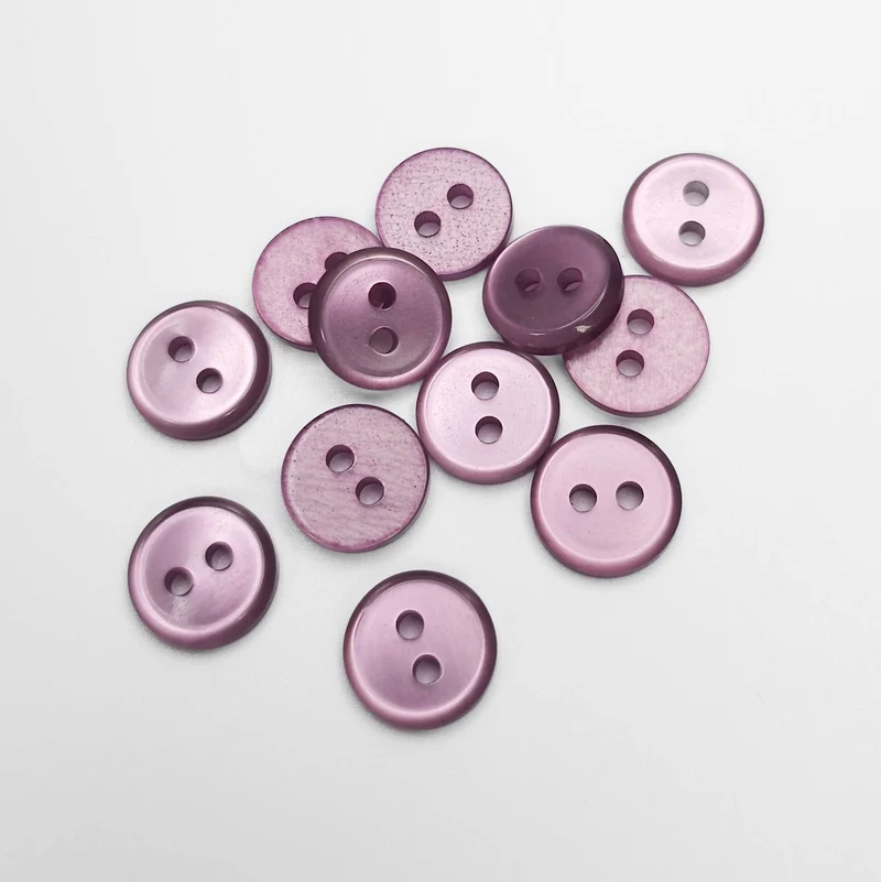 Boutons #B862 | 11 mm