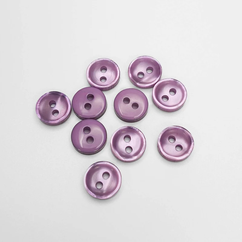 Boutons #B861 | 10 mm