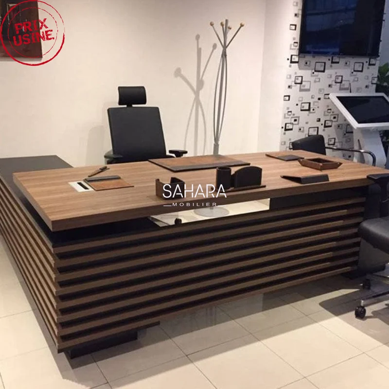 Bureau De Direction PANAMA Réf. B1055