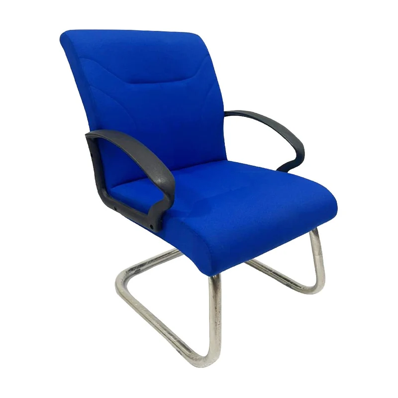 Fauteuil visiteur BLAD Respix Réf. A0872