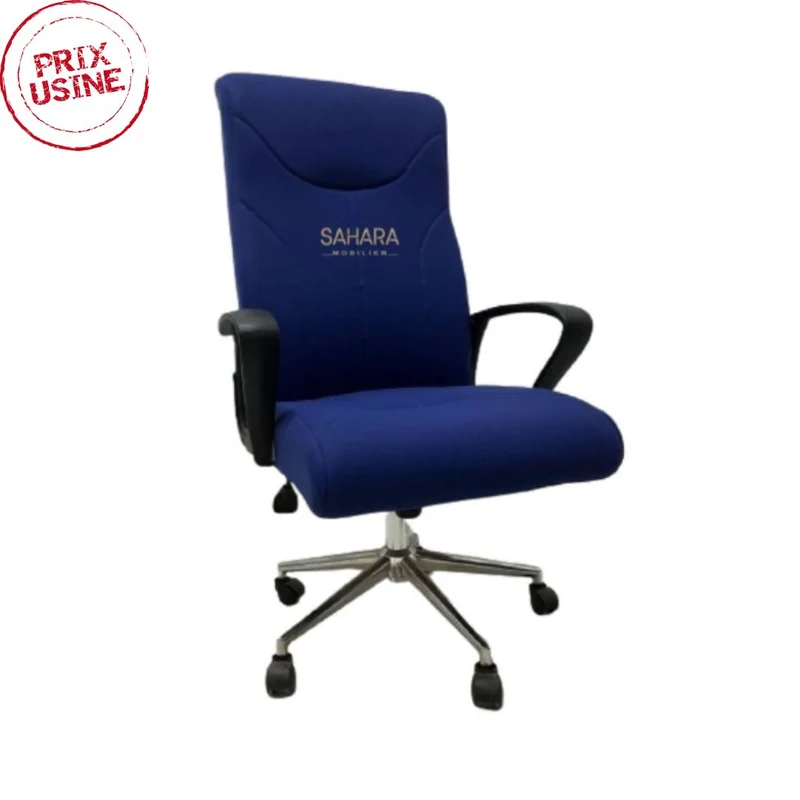 Fauteuil BLAD LocalSit Réf. A0871