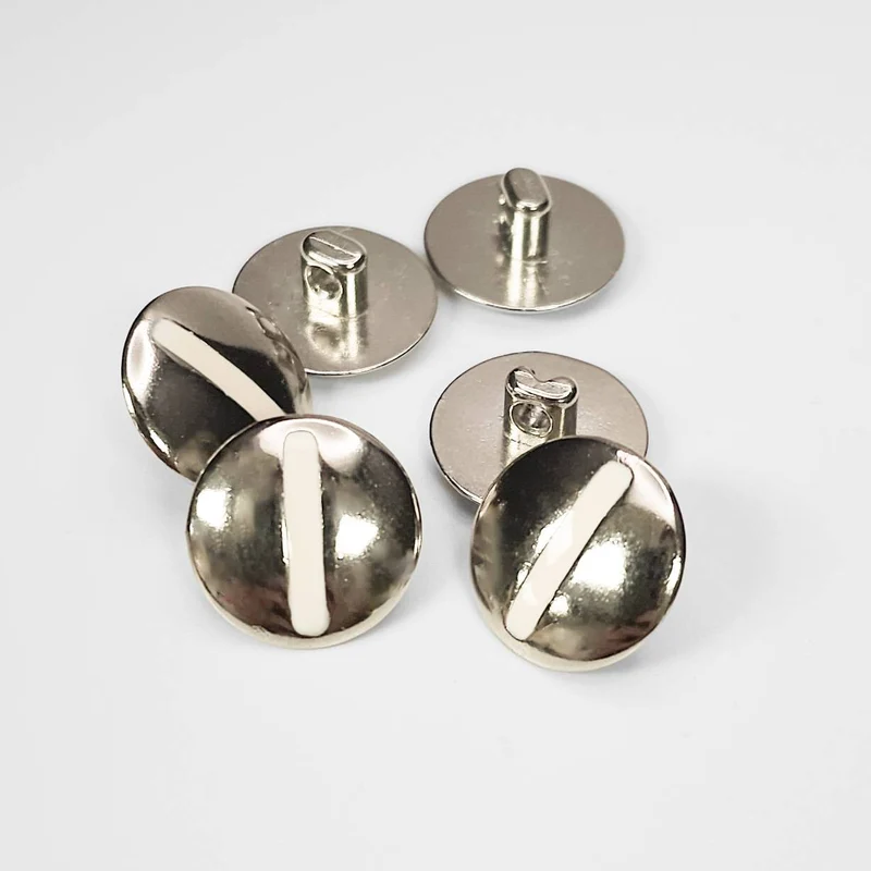 Boutons #B724 | 15 mm