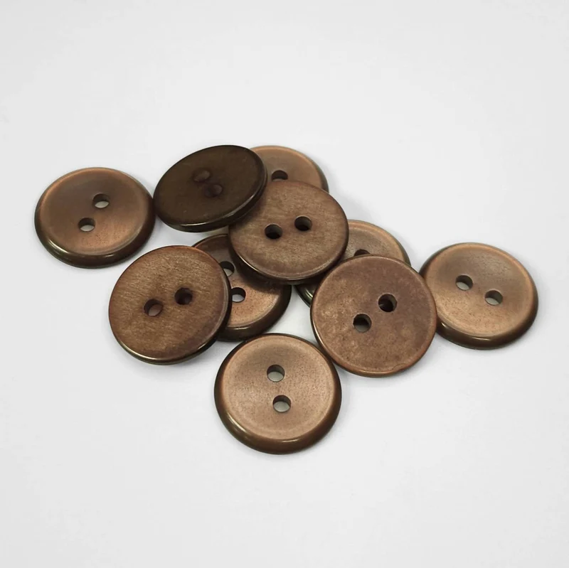 Boutons #B716 | 14 mm