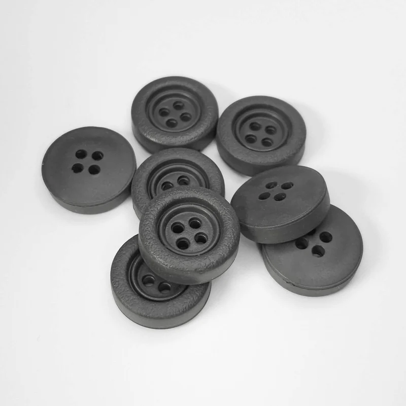 Boutons #B709 | 18 mm