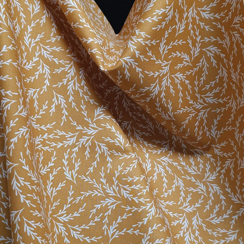 100 % coton | Paintbox | Caramel | Robert Kaufman