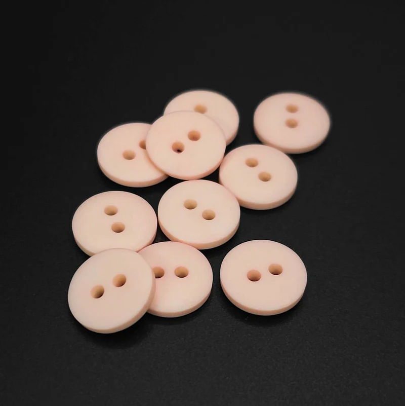 Boutons #B704 | 11 mm