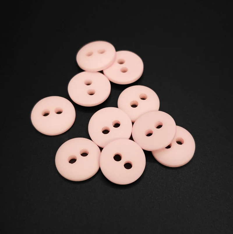 Boutons #B702 | 11 mm