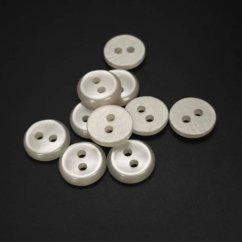 Boutons #B697 | 11 mm