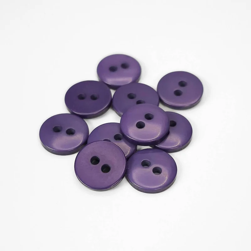 Boutons #B687 | 12 mm
