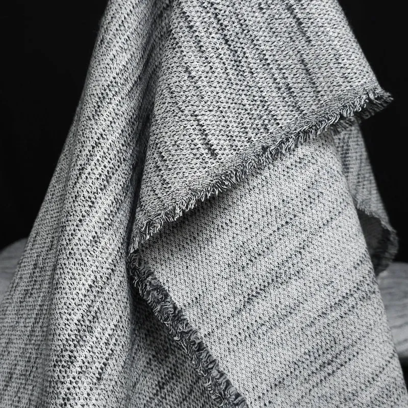 Flanelle Shetland | Chinée | Robert Kaufman