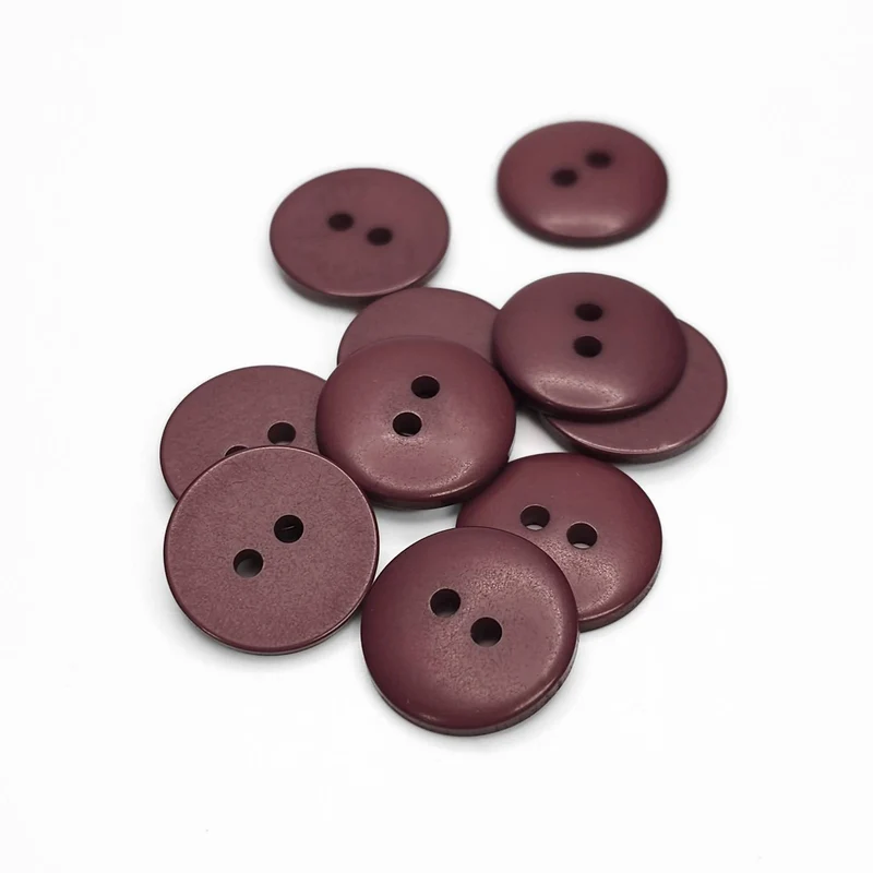 Boutons #B674 | 15 mm
