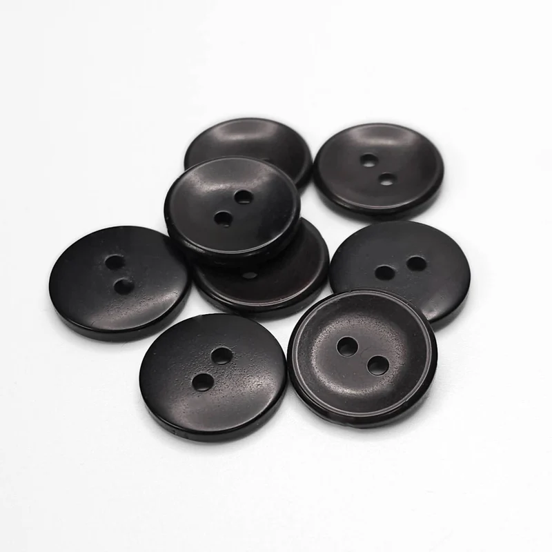 Boutons #B660 | 15 mm