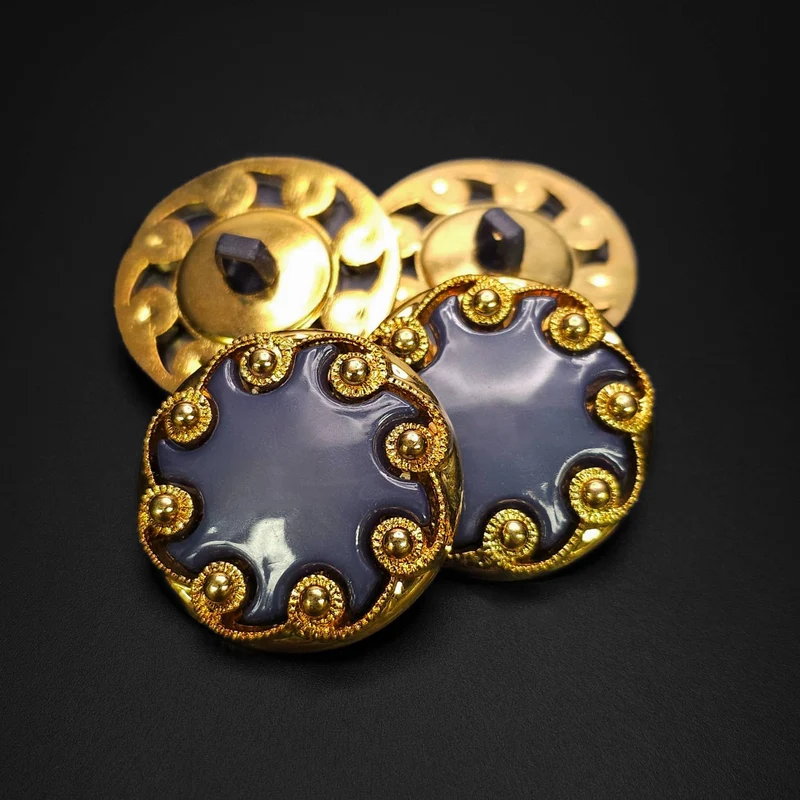 Boutons #B652 | 30 mm