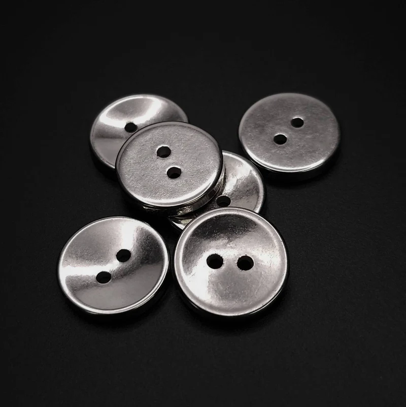 Boutons #B650 | 15 mm
