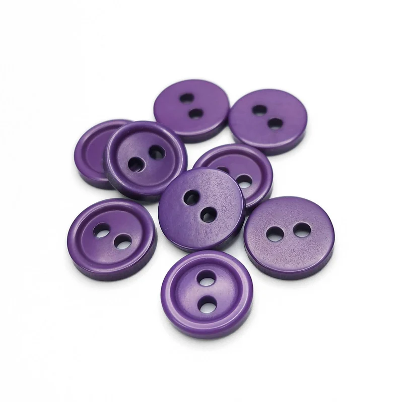 Boutons #B639 | 11 mm