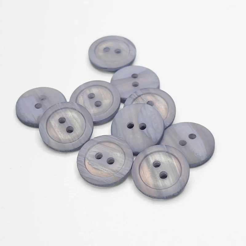 Boutons #B630 | 15 mm