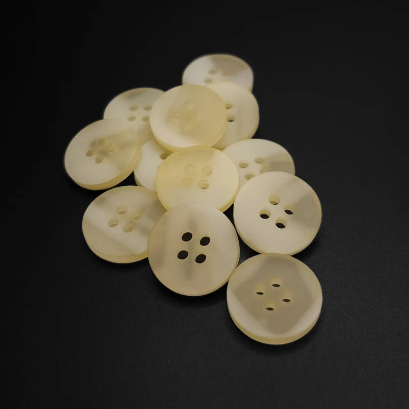 Boutons #B622 | 15 mm