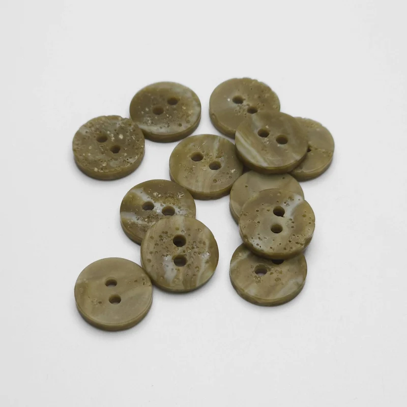 Boutons #B388 | 12 mm