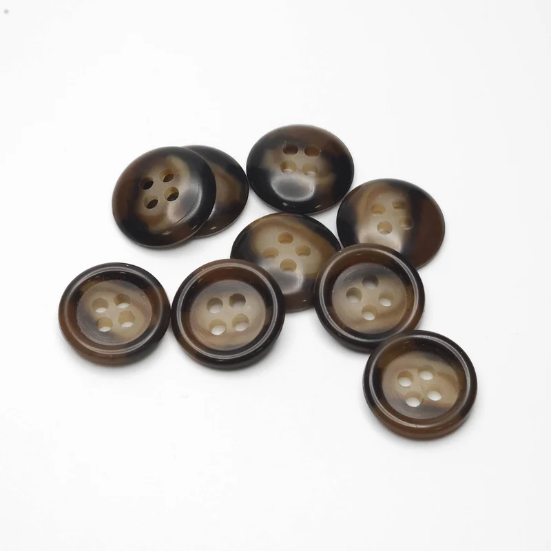 Boutons #B385 | 15 mm