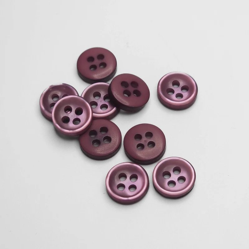 Boutons #B381 | 10 mm