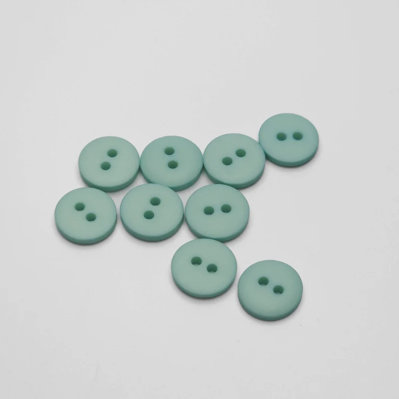 Boutons #B374 | 11 mm
