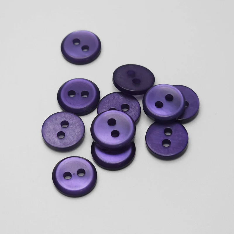 Boutons #B371 | 10 mm