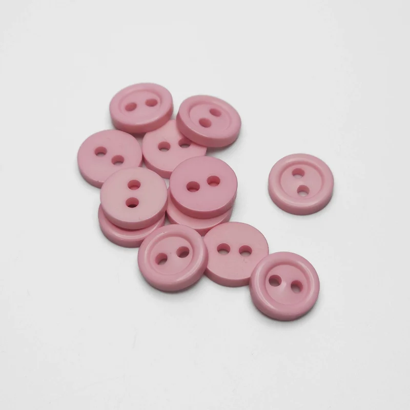 Boutons #B368 - B369 | 11 mm