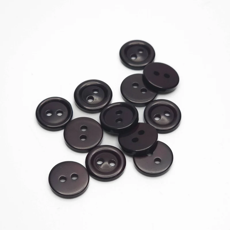 Boutons #B351 | 12 mm
