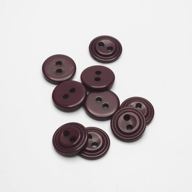 Boutons #B347 | 12 mm