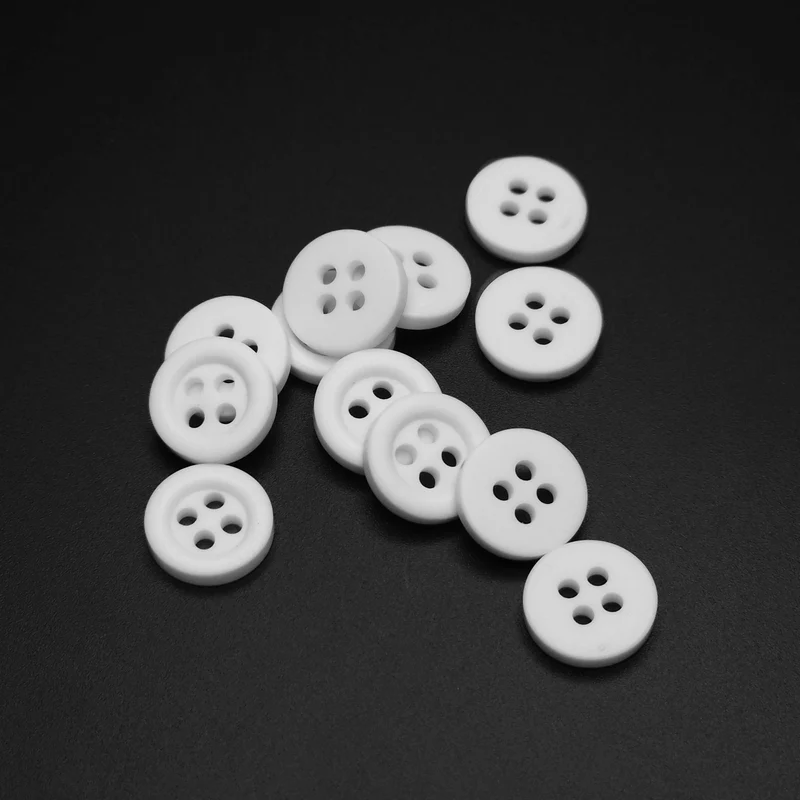 Boutons #B340 | 11 mm