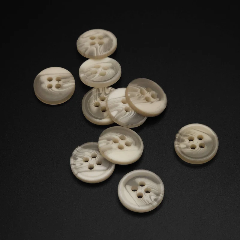 Boutons #B337 - B338 | 15 mm