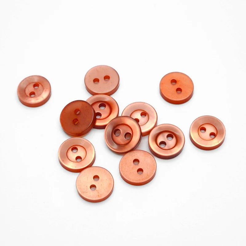 Boutons #B327 | 10 mm
