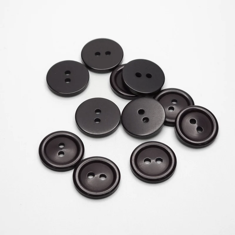 Boutons #B323 | 15 mm