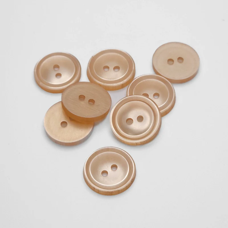 Boutons #B321 | 15 mm