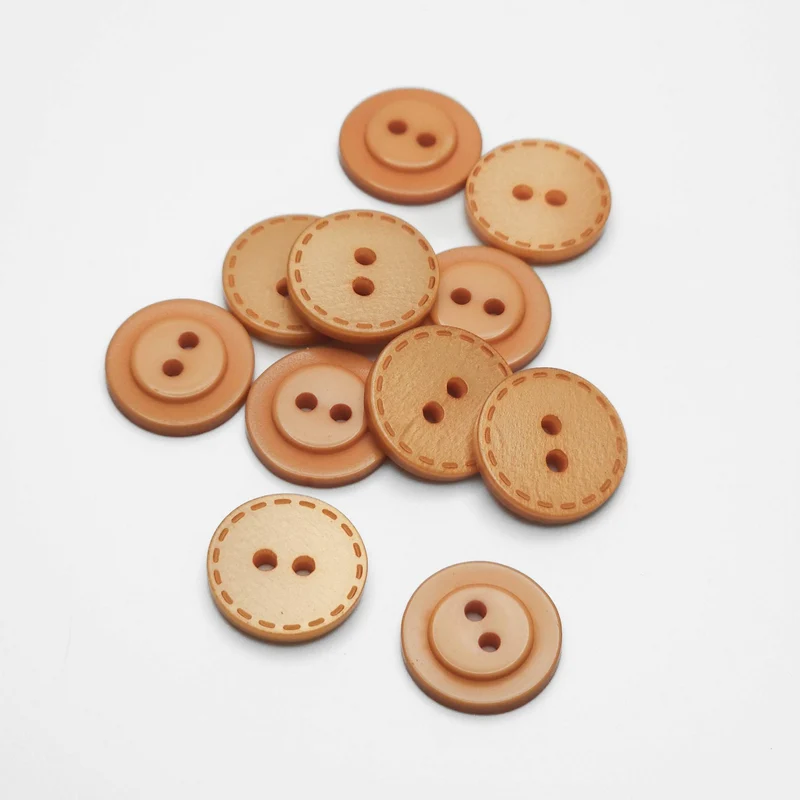 Boutons #B320 | 15 mm