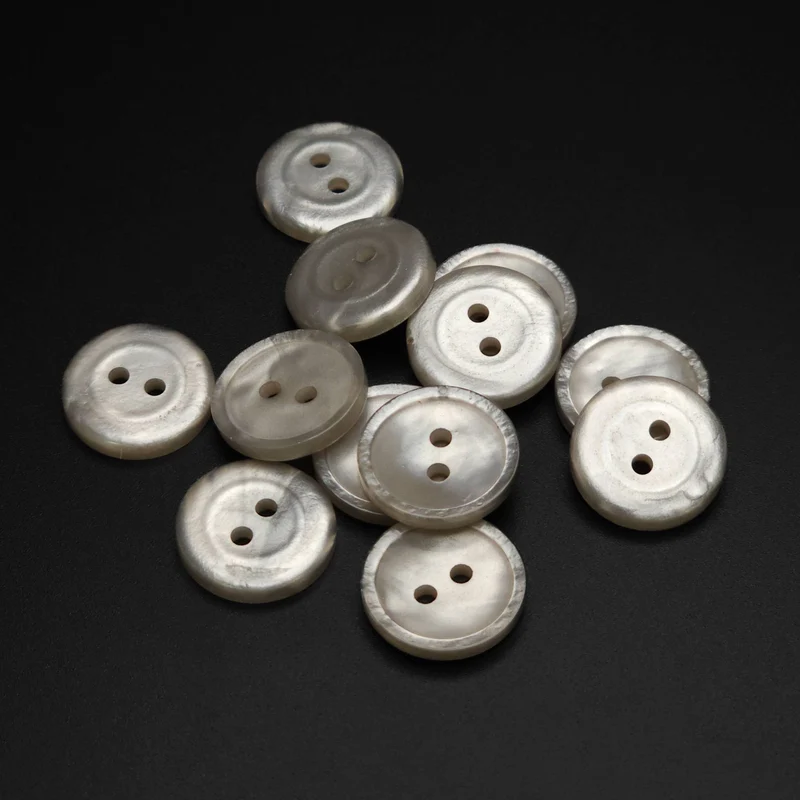 Boutons #B317 | 14 mm