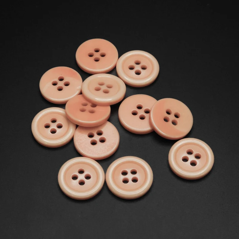 Boutons #B315 | 15 mm