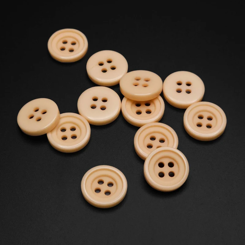 Boutons #B314 | 15 mm