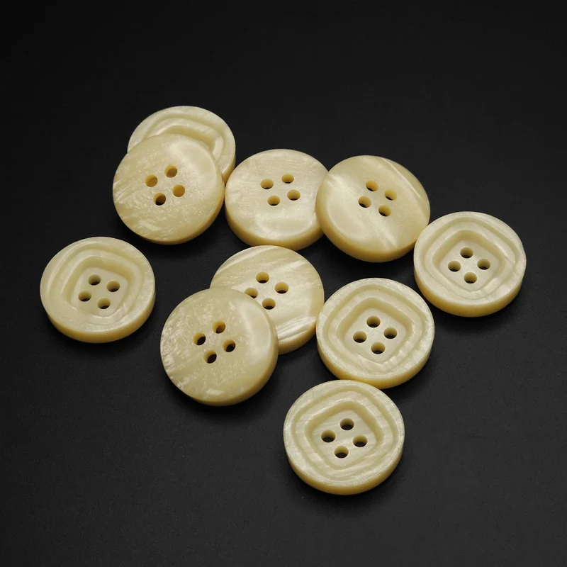 Boutons #B312 | 28 mm