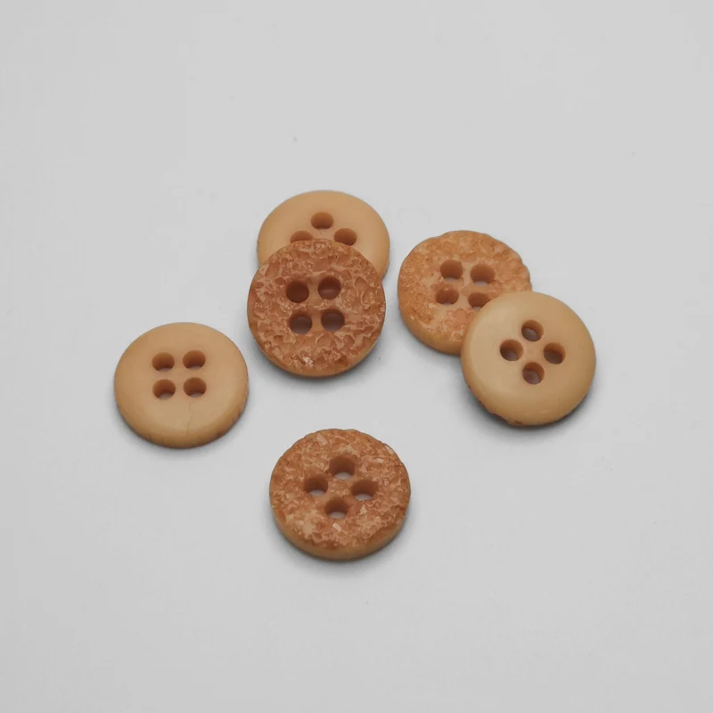 Boutons #B307 | 12 mm