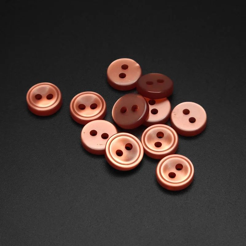 Boutons #B304 | 8 mm